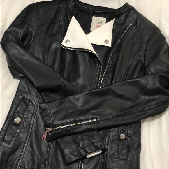 Jacket - Picture 1 of 3